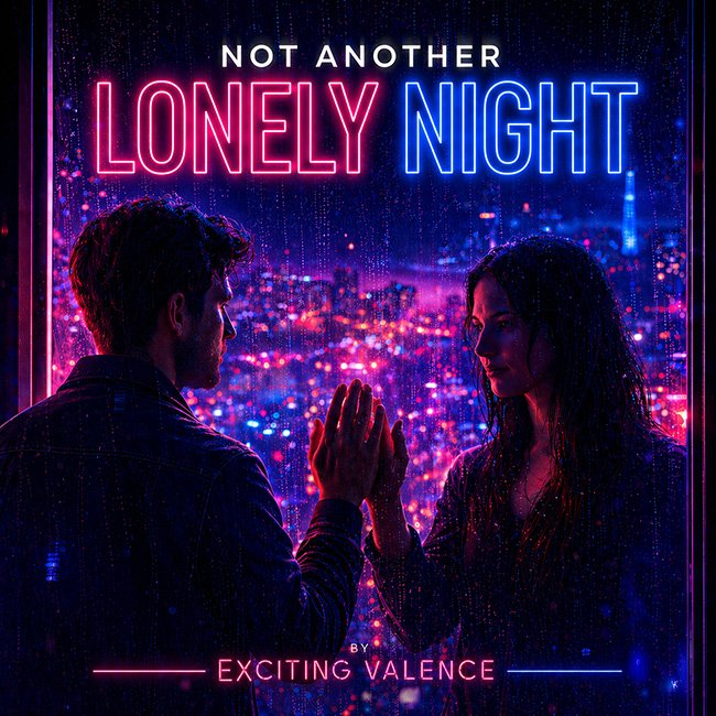 Exciting Valence – Audience in Funkytown
